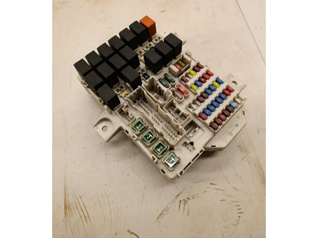 Pojistková skříňka 17910A1 Smart ForFour II W453 2016