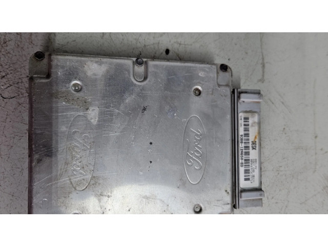 Řídící jednotka 93BB12A650ED   Ford Mondeo MK I 1993