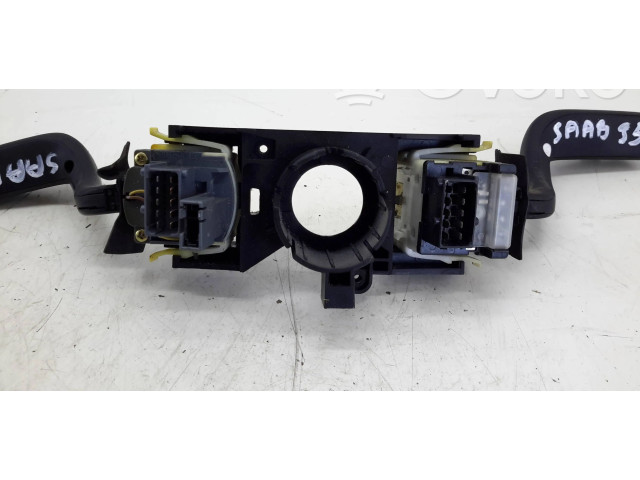 Ручка стеклоочистителей    Saab 9-5