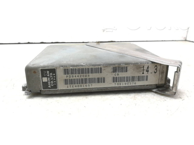 Блок управления двигателя P09442008, 1TEH001657   Volvo S70  V70  V70 XC