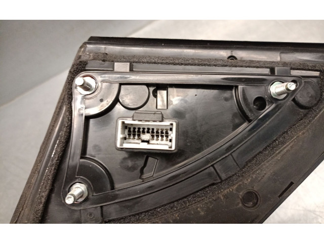 Зеркало электрическое        Hyundai Ioniq  2016 -  года   