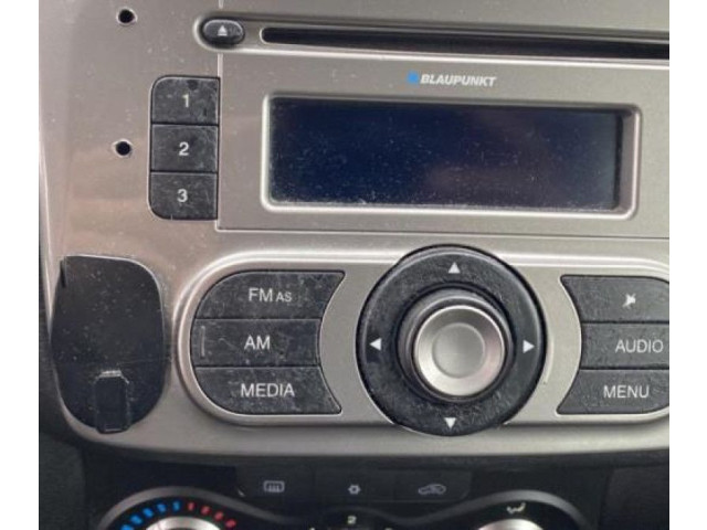 Zpětné zrcátko  Alfa Romeo Mito 2010  0000156106551  