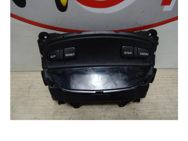 Дисплей       Jeep Grand Cherokee (WJ)