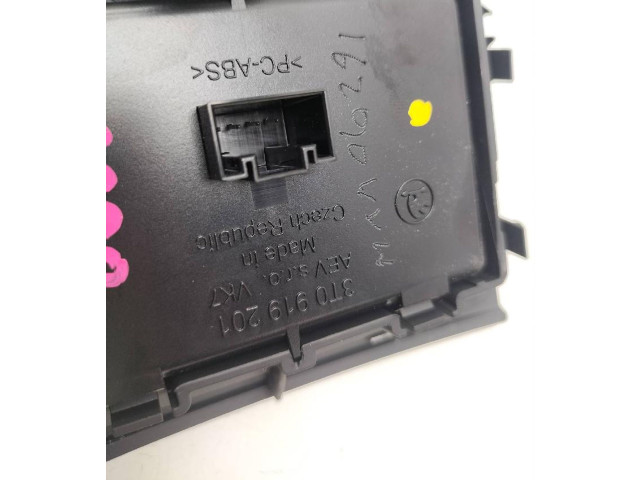 Вентилятор печки    3T0919201   Skoda Superb B6 (3T)