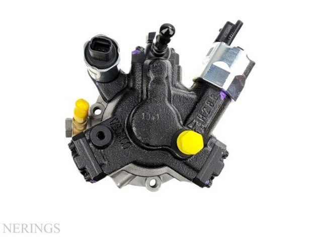 Vstřikovací čerpadlo 5WS40008, LDFA0216 Citroen C2