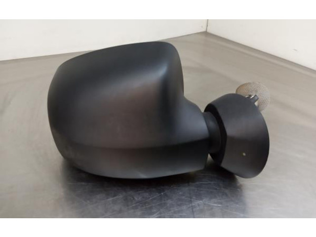 Зеркало электрическое Dacia Duster 2010 - 2017 года