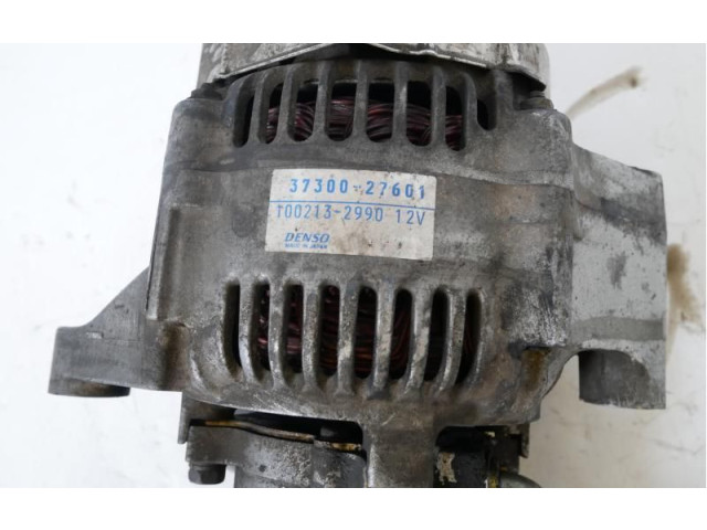 Генератор 3730027601, 3730027601   Hyundai Getz      