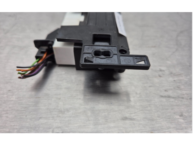 Блок подушек безопасности 5Q0919283D, 307619   Skoda 