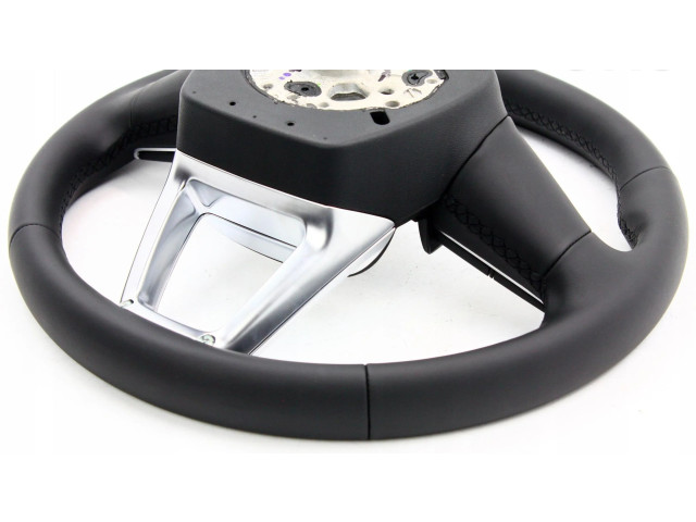 Руль Audi Q2 - - года 81A419091AE