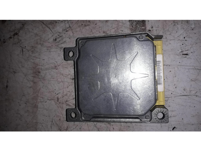 Блок подушек безопасности MR912128   Mitsubishi Space Star