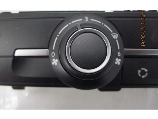 Блок управления климат-контролем Citroen Berlingo