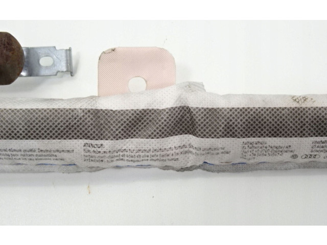 Боковая подушка безопасности 8U0880741D Audi Q3 8U