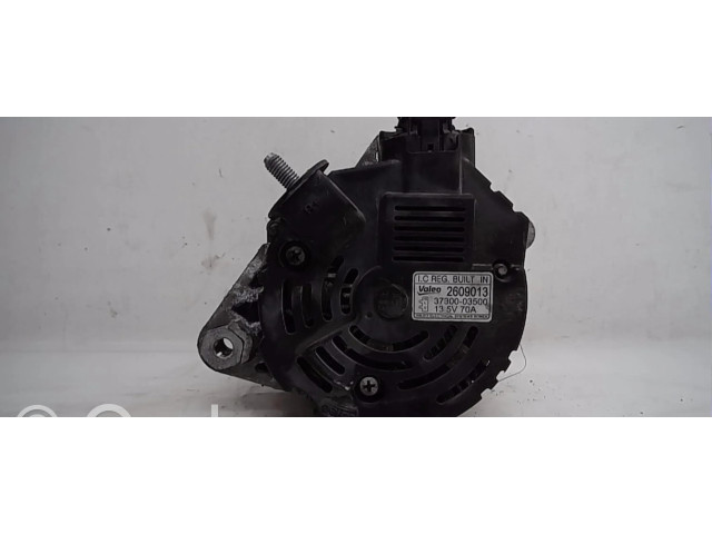 Генератор 3730003500 Hyundai i10 1.2