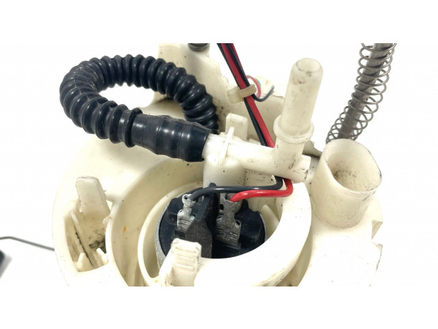 Насос топлива (в топливном баке)