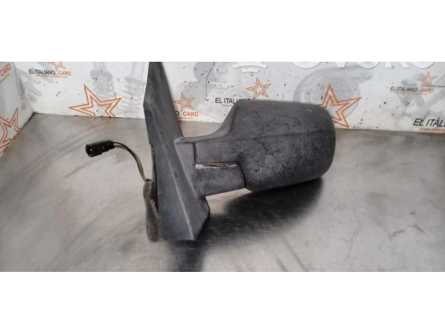 Зеркало электрическое Ford Fusion 2002 - 2005 года