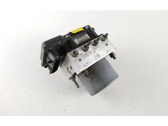 Блок АБС 27534AG070, 0265231688 Subaru Outback 2004 - 2006 года