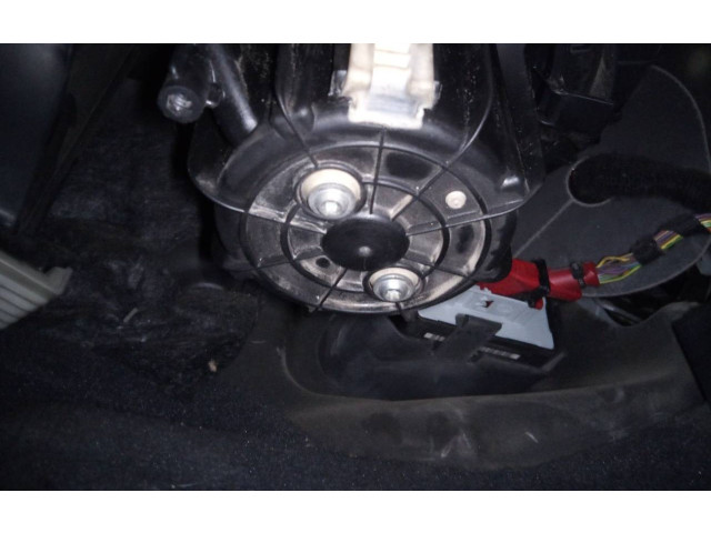 Вентилятор печки 8K0820521 Audi A5 8T 8F