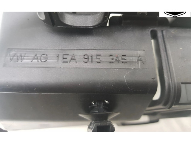 Блок предохранителей  1EA937548, 1EA915345A   Cupra Born    