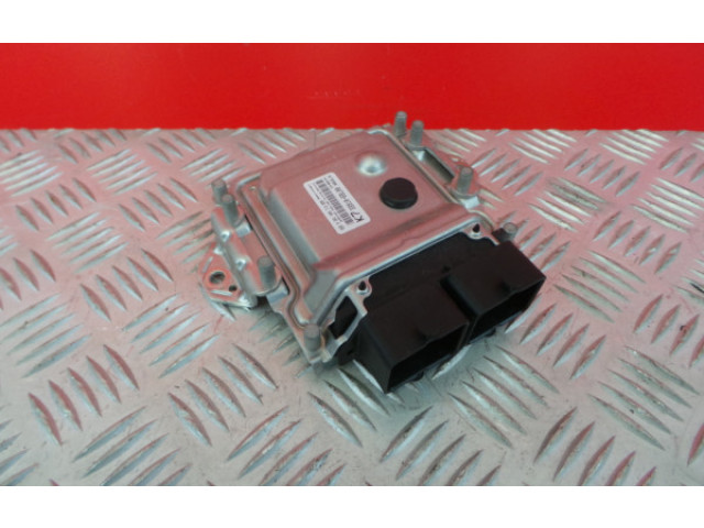 Řídící jednotka 33910-69L00, 0261S05712   Suzuki Swift II 2010