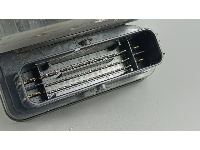 Блок АБС 0265258637, 27536AN00A Subaru Outback (BT) 2019- года