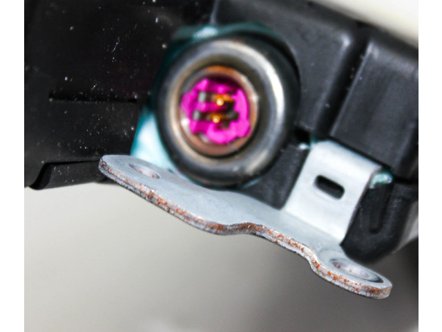 Подушка безопасности в сиденье 3D0880241C Volkswagen Phaeton