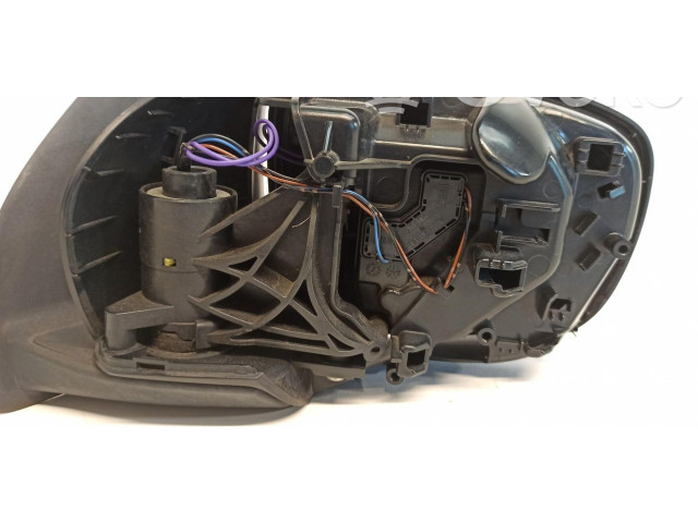 Zpětné zrcátko Suzuki Swift 2018