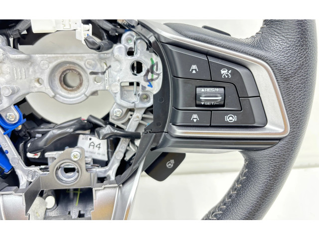 Руль Subaru Outback (BT) 2019 - года