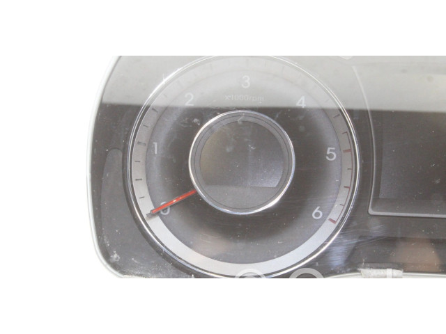 Přístrojová deska Hyundai i40 2011 1164001470