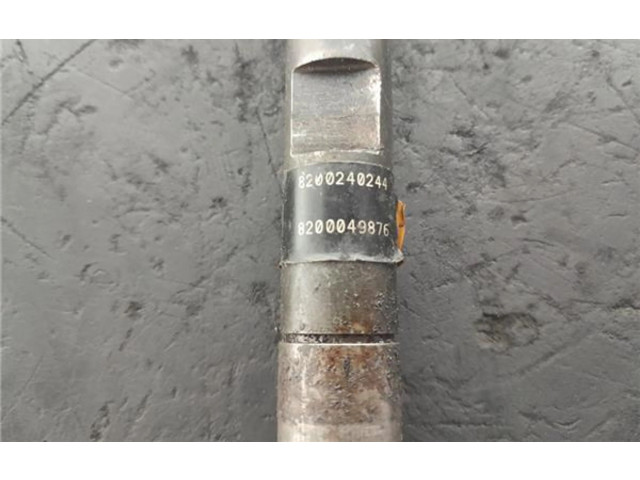 Vstřikovač 8200049876 Renault Kangoo I