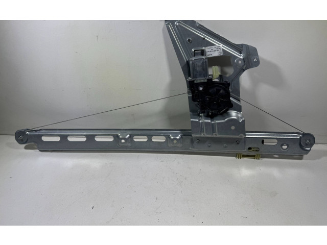 Передний двигатель механизма для подъема окон A9107201100, 9107201100   Mercedes-Benz Sprinter W907 W910       