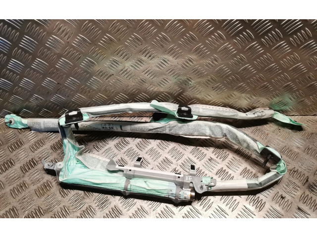 Боковая подушка безопасности 8X2314K160AE   Jaguar XF X250