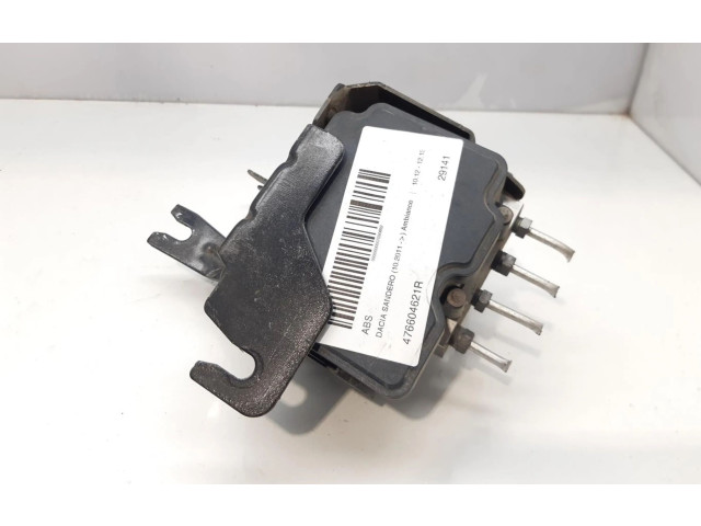 Jednotka ABS 476604621R   Renault Sandero I 2015