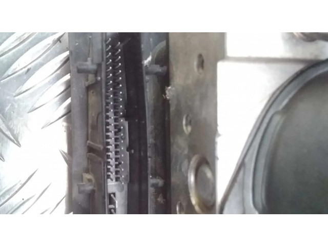 Блок АБС 4541E4   Citroen  C4 I  2004-2010 года