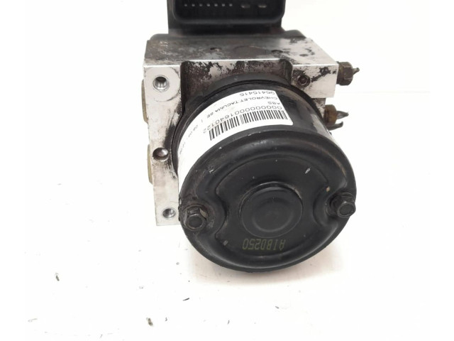 Блок АБС 96415415   Chevrolet  Rezzo  2000 - 2011 года