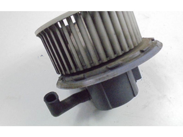 Вентилятор печки       Chevrolet Matiz