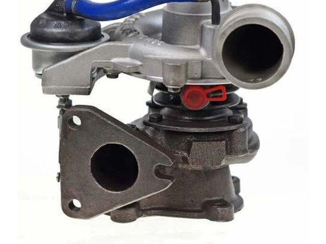  Турбина Citroen Xantia  454171, 0375A1         