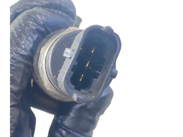 Магистральная трубка топлива 30622085, 000133L1 Volvo XC90