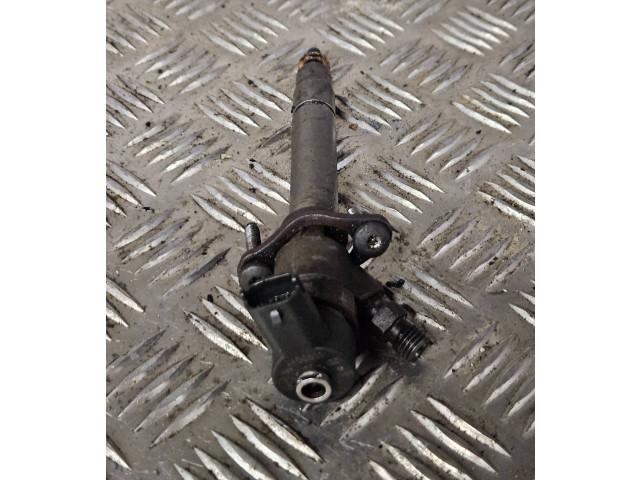 Vstřikovač 0445110078 Volvo XC70 D5244T