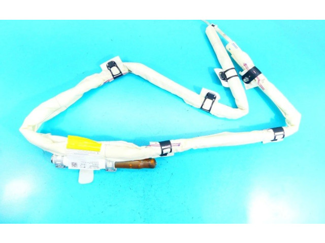 Боковая подушка безопасности 3T5880741, IMPRK1209065 Skoda Superb B6 (3T)