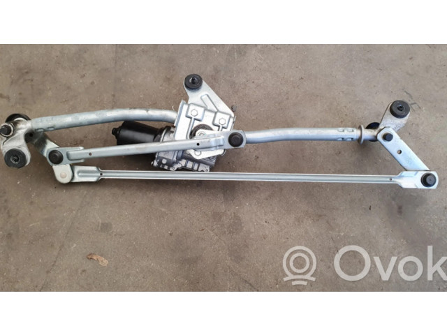 Моторчик дворников 8S2955023A, 8S2955119B    Audi TT TTS RS Mk3 8S