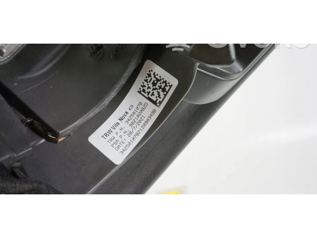 Volant Citroen Berlingo 2021 98210208ZD