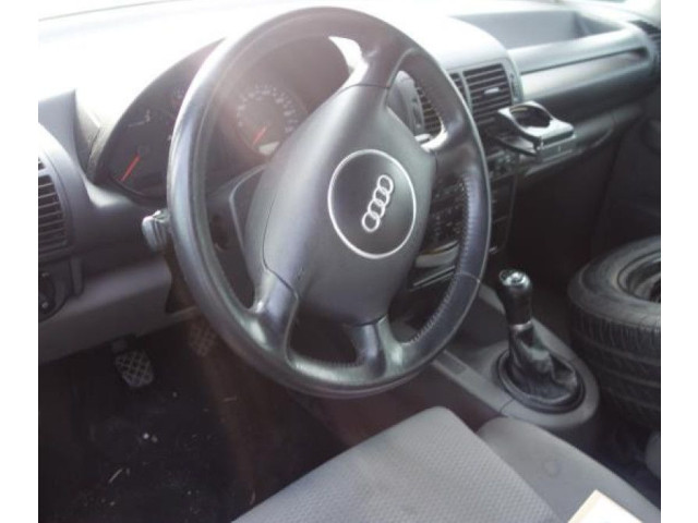 Зеркало электрическое Audi A2 - года