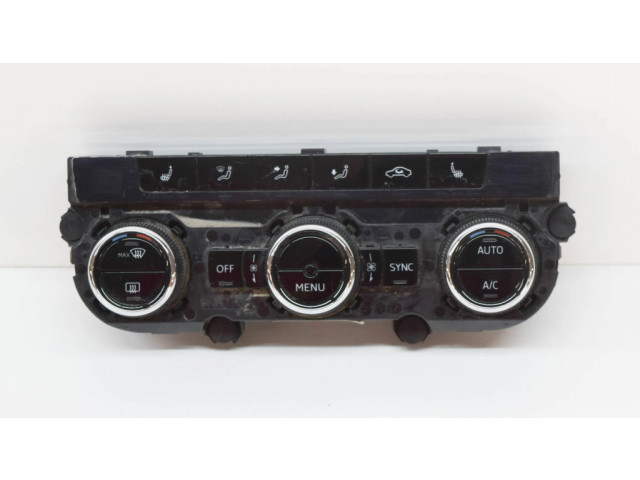 Включатель регулировки салона