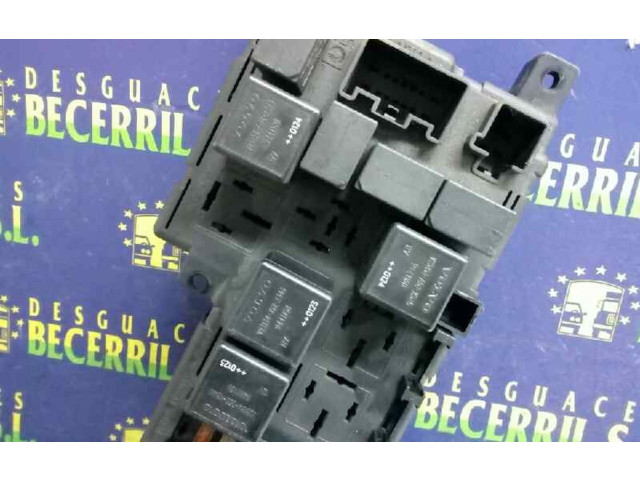 Модуль управления BSM 8637841, 518322326   Volvo V70    