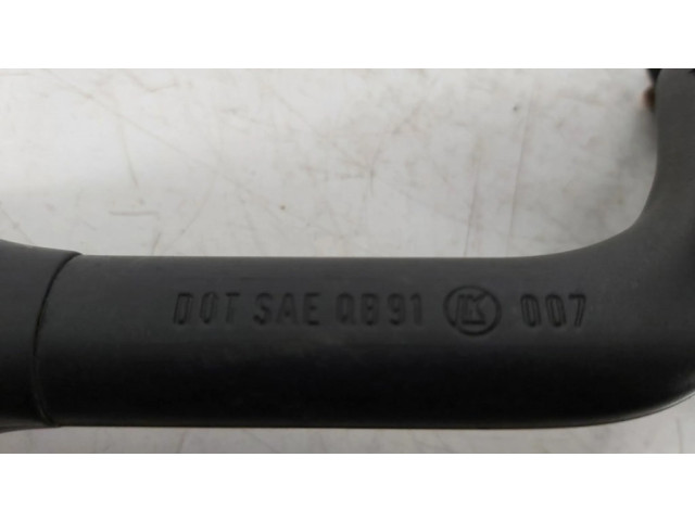 Мултифункционный включатель управления / ручка