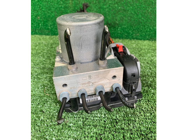 Блок АБС 4F0910517AL, 4F0614517BA   Audi  A6 S6 C6 4F  2004 - 2011 года