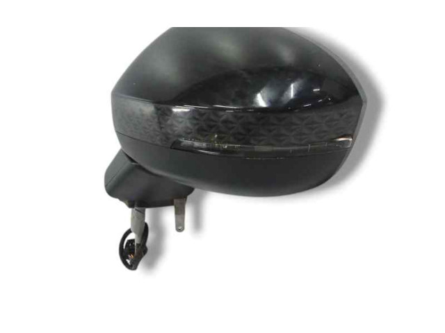 Zpětné zrcátko Nissan Juke II F16 2021 8CSBLES