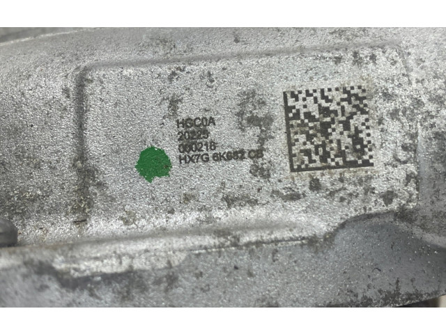 Turbodmychadlo Турбина HX7G-6K682-CB Ford Kuga III