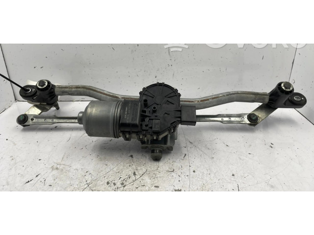 Моторчик дворников 50509396 Alfa Romeo Giulietta