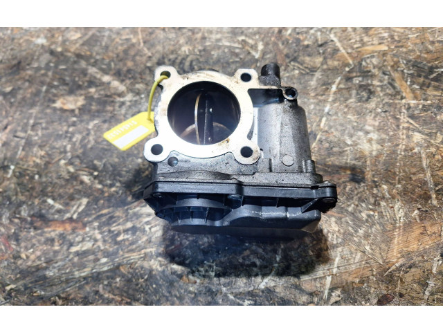 Рулевая рейка Дроссель 16119-ES60A Nissan X-Trail T30 2001 - 2007 года